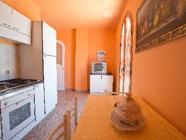 Appartement de vacances /en/au Pozzallo (Ragusa)ou appartement ou maison de vacances
