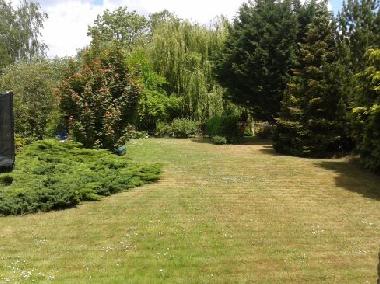 Appartement de vacances /en/au Leipzig (Westsachsen)ou appartement ou maison de vacances