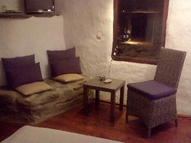 Appartement de vacances /en/au San Giovanni di Moriani (Haute-Corse)ou appartement ou maison de vacances