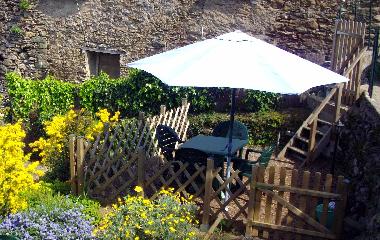 Appartement de vacances /en/au San Giovanni di Moriani (Haute-Corse)ou appartement ou maison de vacances