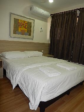 Appartement de vacances �/en/au Port Dickson (Negeri Sembilan)ou appartement ou maison de vacances