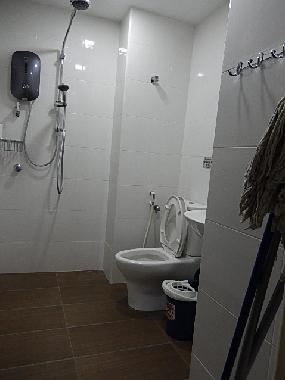 Appartement de vacances �/en/au Port Dickson (Negeri Sembilan)ou appartement ou maison de vacances