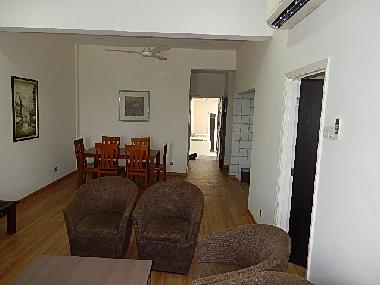Appartement de vacances �/en/au Port Dickson (Negeri Sembilan)ou appartement ou maison de vacances