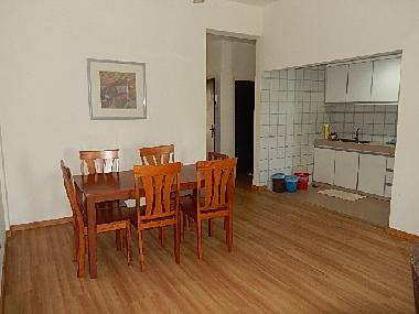 Appartement de vacances �/en/au Port Dickson (Negeri Sembilan)ou appartement ou maison de vacances