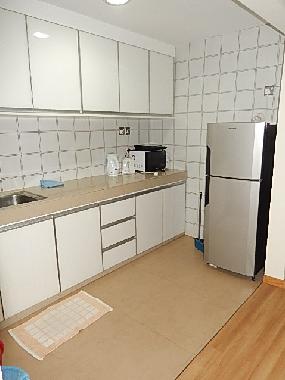 Appartement de vacances �/en/au Port Dickson (Negeri Sembilan)ou appartement ou maison de vacances