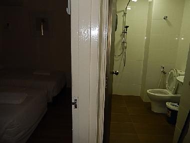 Appartement de vacances �/en/au Port Dickson (Negeri Sembilan)ou appartement ou maison de vacances