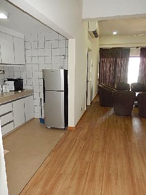 Appartement de vacances �/en/au Port Dickson (Negeri Sembilan)ou appartement ou maison de vacances