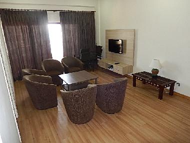 Appartement de vacances �/en/au Port Dickson (Negeri Sembilan)ou appartement ou maison de vacances