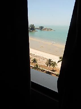 Appartement de vacances �/en/au Port Dickson (Negeri Sembilan)ou appartement ou maison de vacances