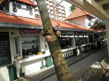 Appartement de vacances �/en/au Port Dickson (Negeri Sembilan)ou appartement ou maison de vacances