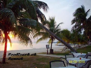 Appartement de vacances �/en/au Port Dickson (Negeri Sembilan)ou appartement ou maison de vacances