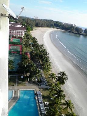 Appartement de vacances �/en/au Port Dickson (Negeri Sembilan)ou appartement ou maison de vacances