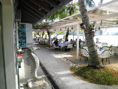 Appartement de vacances �/en/au Port Dickson (Negeri Sembilan)ou appartement ou maison de vacances