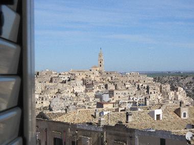 Appartement de vacances /en/au Matera (Matera)ou appartement ou maison de vacances