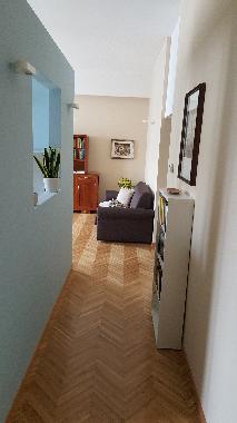 Appartement de vacances /en/au Matera (Matera)ou appartement ou maison de vacances