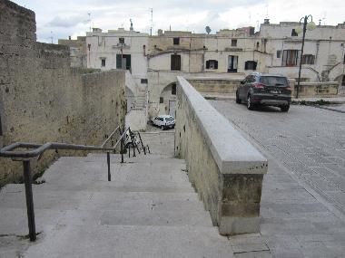 Appartement de vacances /en/au Matera (Matera)ou appartement ou maison de vacances