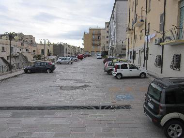 Appartement de vacances /en/au Matera (Matera)ou appartement ou maison de vacances