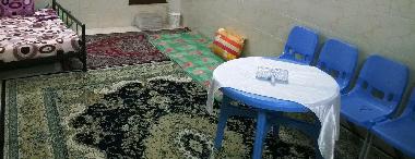 Chambre avec petit d�jeuner �/en/au Khajoo (Esfahan)ou appartement ou maison de vacances