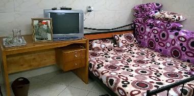 Chambre avec petit d�jeuner �/en/au Khajoo (Esfahan)ou appartement ou maison de vacances