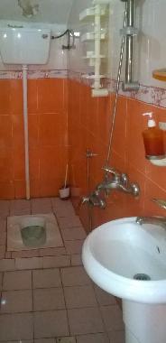 Chambre avec petit d�jeuner �/en/au Khajoo (Esfahan)ou appartement ou maison de vacances