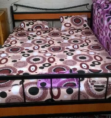 Chambre avec petit d�jeuner �/en/au Khajoo (Esfahan)ou appartement ou maison de vacances