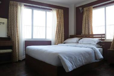 Appartement de vacances �/en/au Kathmandu (Bagmati)ou appartement ou maison de vacances