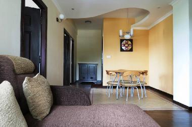 Appartement de vacances �/en/au Kathmandu (Bagmati)ou appartement ou maison de vacances