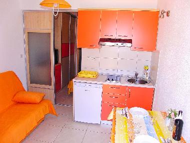 Appartement de vacances /en/au Povlja (Splitsko-Dalmatinska)ou appartement ou maison de vacances