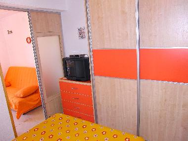 Appartement de vacances /en/au Povlja (Splitsko-Dalmatinska)ou appartement ou maison de vacances
