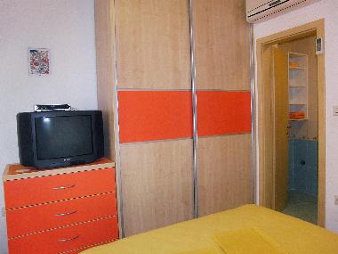 Appartement de vacances /en/au Povlja (Splitsko-Dalmatinska)ou appartement ou maison de vacances