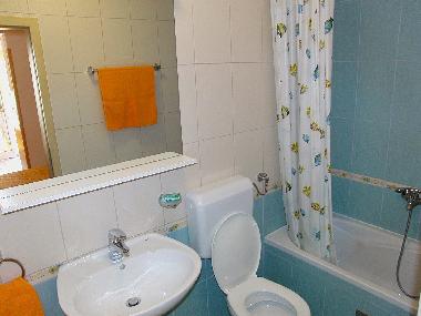 Appartement de vacances /en/au Povlja (Splitsko-Dalmatinska)ou appartement ou maison de vacances