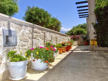 Appartement de vacances /en/au Povlja (Splitsko-Dalmatinska)ou appartement ou maison de vacances