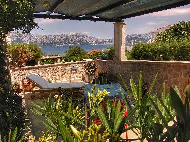 Appartement de vacances /en/au Povlja (Splitsko-Dalmatinska)ou appartement ou maison de vacances