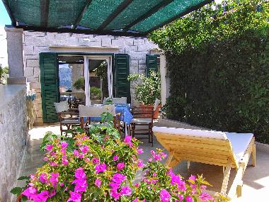 Appartement de vacances /en/au Povlja (Splitsko-Dalmatinska)ou appartement ou maison de vacances