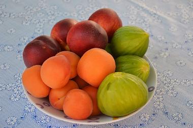 Appartement de vacances /en/au Povlja (Splitsko-Dalmatinska)ou appartement ou maison de vacances