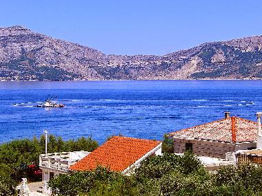 Appartement de vacances /en/au Povlja (Splitsko-Dalmatinska)ou appartement ou maison de vacances