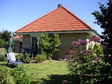 Maison de vacances �/en/au Kronsgaard (Ostsee-Festland)ou appartement ou maison de vacances