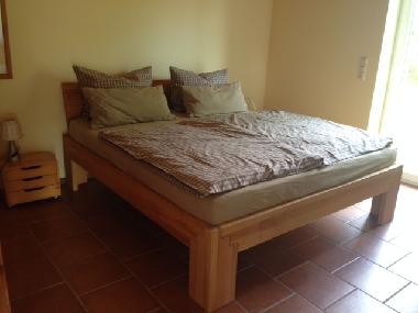 Maison de vacances �/en/au Kronsgaard (Ostsee-Festland)ou appartement ou maison de vacances