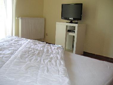 Maison de vacances �/en/au Kronsgaard (Ostsee-Festland)ou appartement ou maison de vacances