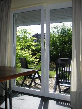 Maison de vacances �/en/au Kronsgaard (Ostsee-Festland)ou appartement ou maison de vacances