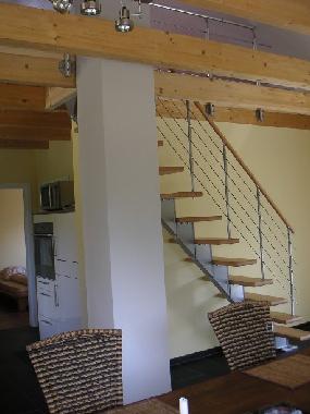 Maison de vacances �/en/au Kronsgaard (Ostsee-Festland)ou appartement ou maison de vacances
