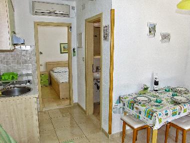 Appartement de vacances /en/au Povlja (Splitsko-Dalmatinska)ou appartement ou maison de vacances