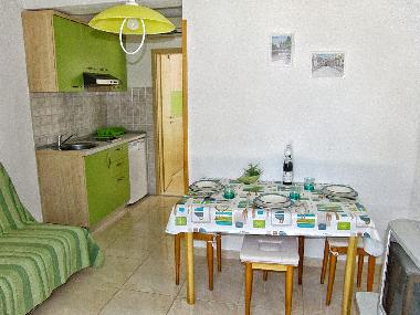 Appartement de vacances /en/au Povlja (Splitsko-Dalmatinska)ou appartement ou maison de vacances