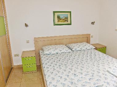 Appartement de vacances /en/au Povlja (Splitsko-Dalmatinska)ou appartement ou maison de vacances
