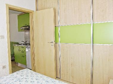 Appartement de vacances /en/au Povlja (Splitsko-Dalmatinska)ou appartement ou maison de vacances