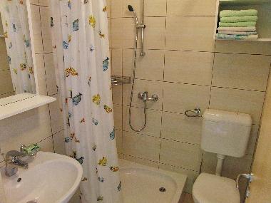 Appartement de vacances /en/au Povlja (Splitsko-Dalmatinska)ou appartement ou maison de vacances