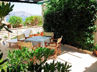 Appartement de vacances /en/au Povlja (Splitsko-Dalmatinska)ou appartement ou maison de vacances