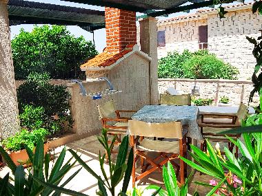 Appartement de vacances /en/au Povlja (Splitsko-Dalmatinska)ou appartement ou maison de vacances