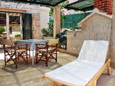 Appartement de vacances /en/au Povlja (Splitsko-Dalmatinska)ou appartement ou maison de vacances