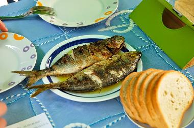 Appartement de vacances /en/au Povlja (Splitsko-Dalmatinska)ou appartement ou maison de vacances